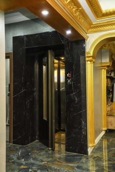 Yıldız Moonlight Hotel Trabzon, Arsin, Turkey