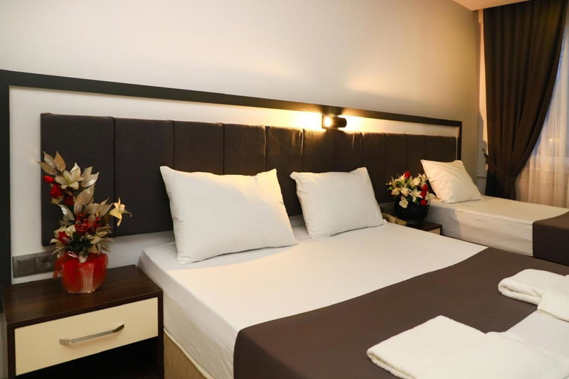 Yıldız Moonlight Hotel Trabzon, Arsin, Turkey