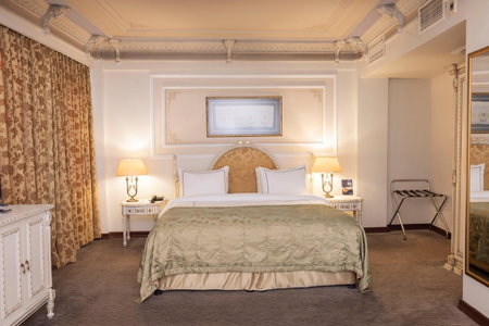 Anemon Koleksiyon Galata Otel, Istanbul, Turkey