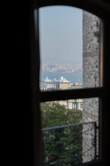 Anemon Koleksiyon Galata Otel, Istanbul, Turkey