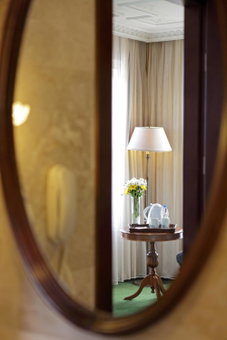Anemon Koleksiyon Galata Otel, Istanbul, Turkey
