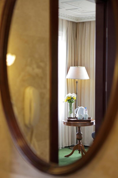 Anemon Koleksiyon Galata Otel, Istanbul, Turkey