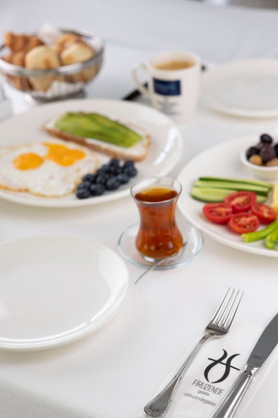 Anemon Koleksiyon Galata Otel, Istanbul, Turkey