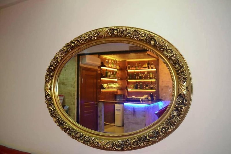 Istanbul Comfort Hotel, Istanbul, Turkey
