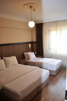 Istanbul Comfort Hotel, Istanbul, Turkey