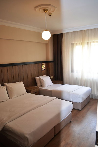 Istanbul Comfort Hotel, Istanbul, Turkey