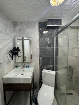 Istanbul Comfort Hotel, Istanbul, Turkey