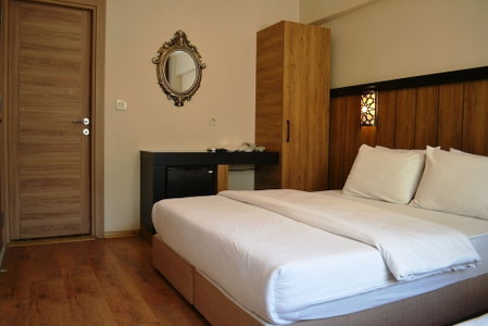 Istanbul Comfort Hotel, Istanbul, Turkey