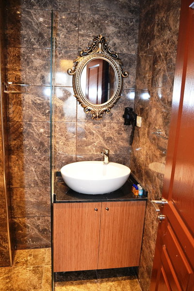 Istanbul Comfort Hotel, Istanbul, Turkey