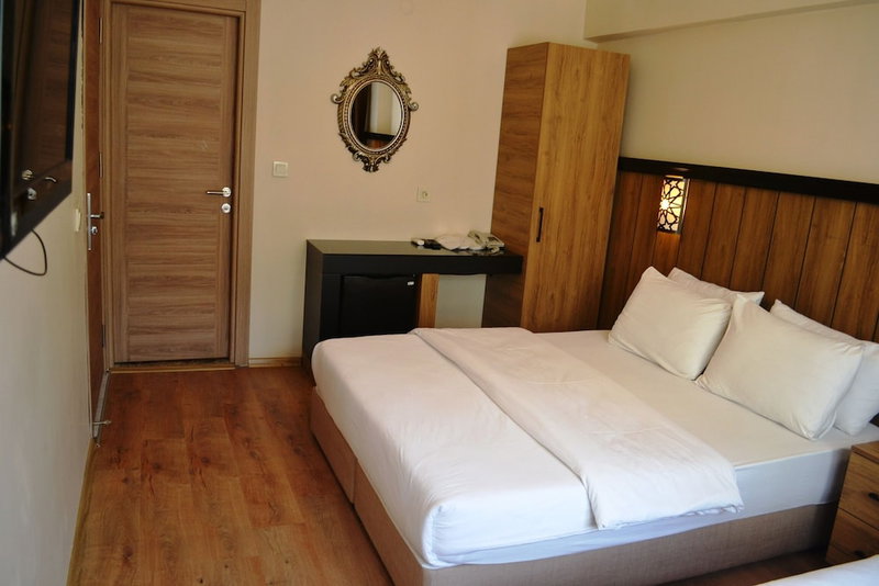 Istanbul Comfort Hotel, Istanbul, Turkey