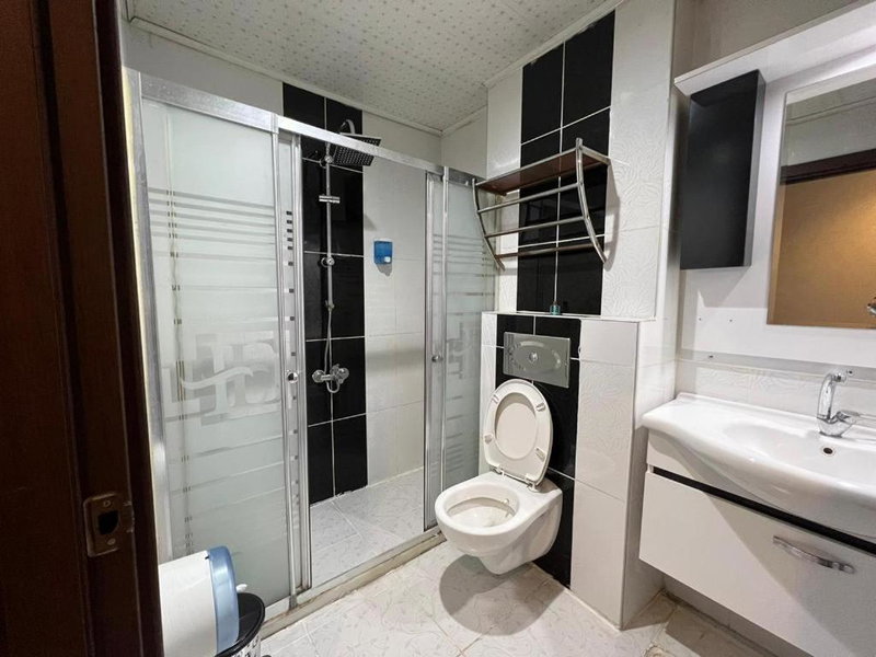 Grand Ezel Hotel, Mersin, Turkey