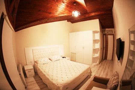Royal Otel, Tokat, Turkey