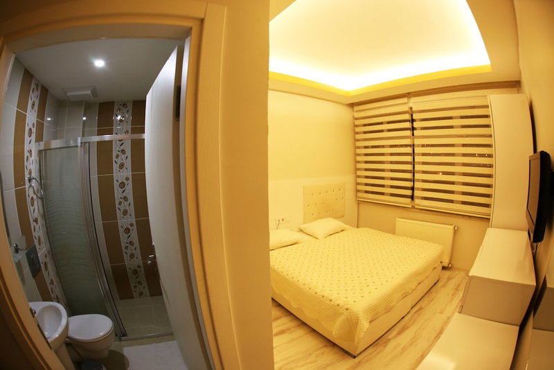 Royal Otel, Tokat, Turkey