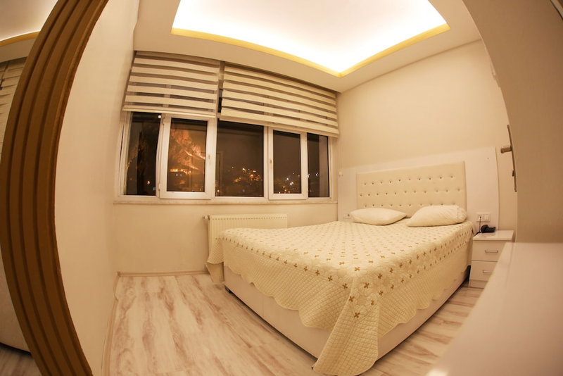 Royal Otel, Tokat, Turkey