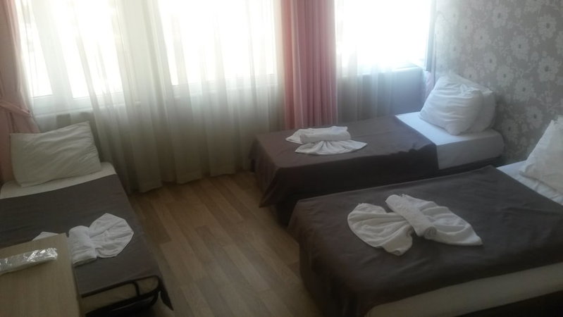 Winecity Hotel, Demre, Turkey