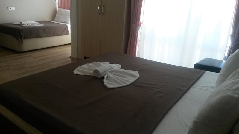 Winecity Hotel, Demre, Turkey