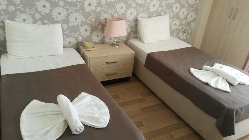 Winecity Hotel, Demre, Turkey