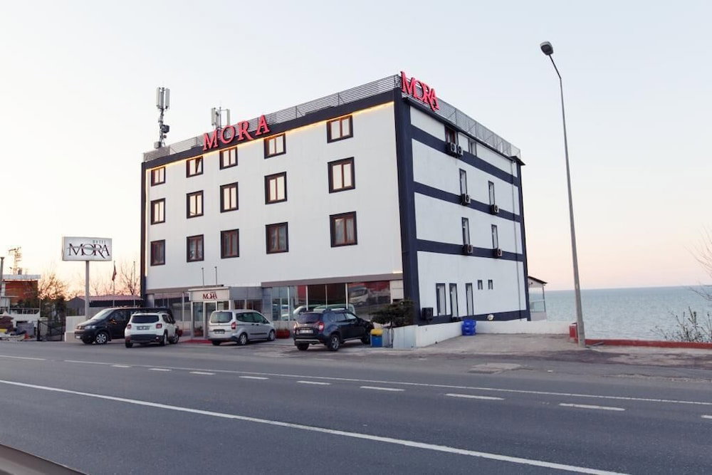 Mora Hotel, Turkey