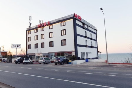 Mora Hotel, Trabzon, Turkey