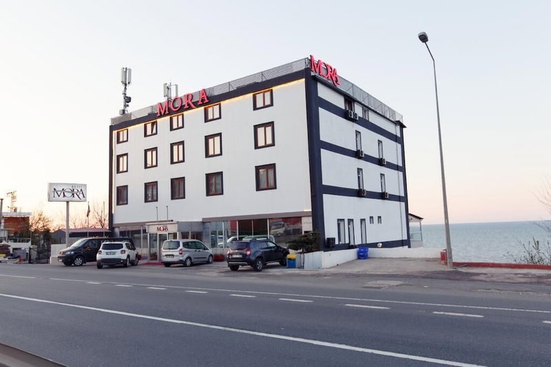 Mora Hotel, Trabzon, Turkey