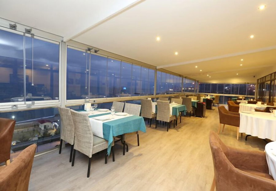 Mora Hotel, Trabzon, Turkey