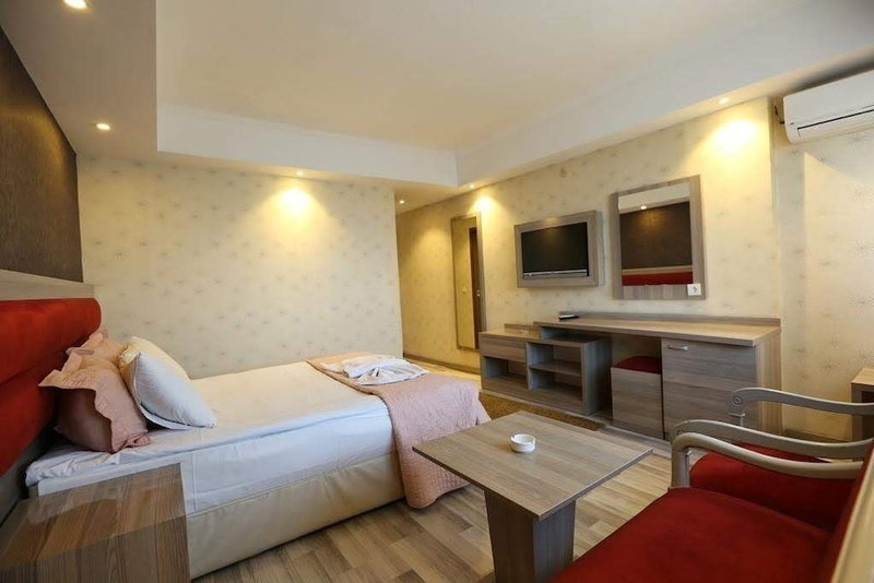 Mora Hotel, Trabzon, Turkey