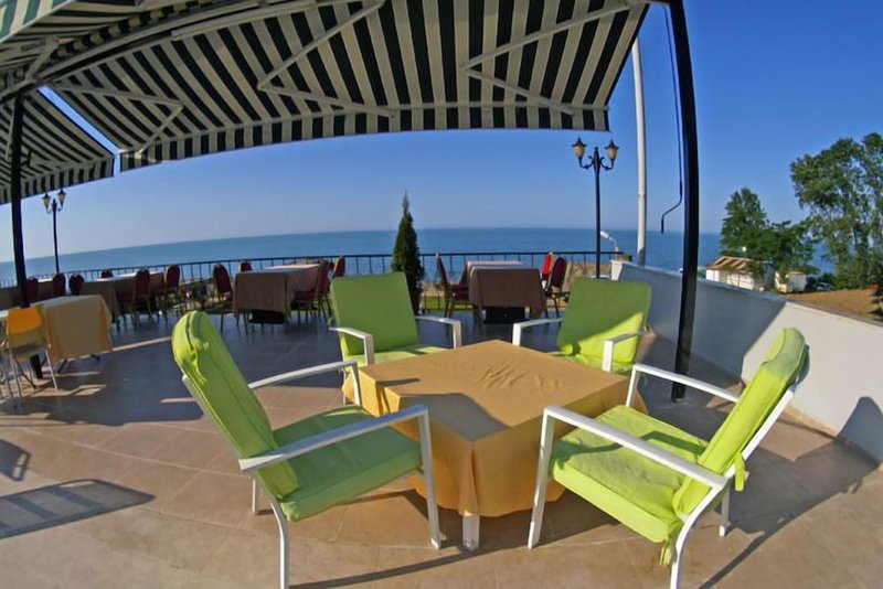 Mora Hotel, Trabzon, Turkey