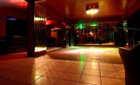 Mora Hotel, Trabzon, Turkey