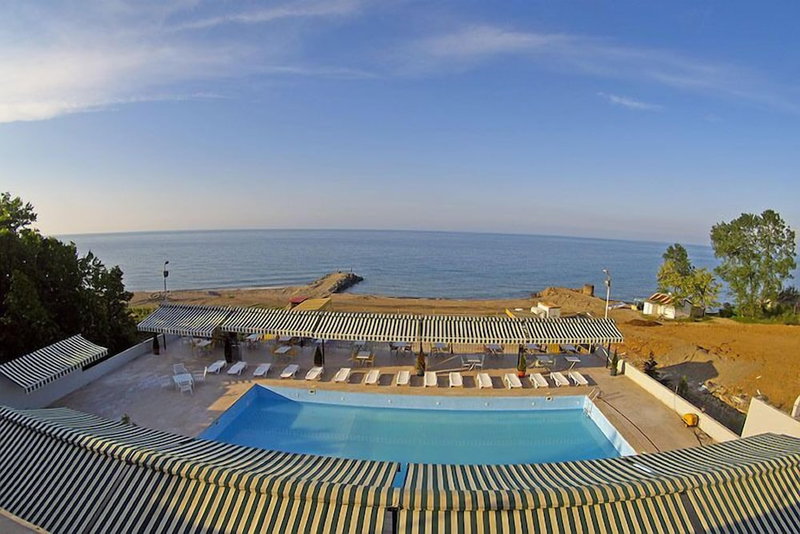 Mora Hotel, Trabzon, Turkey