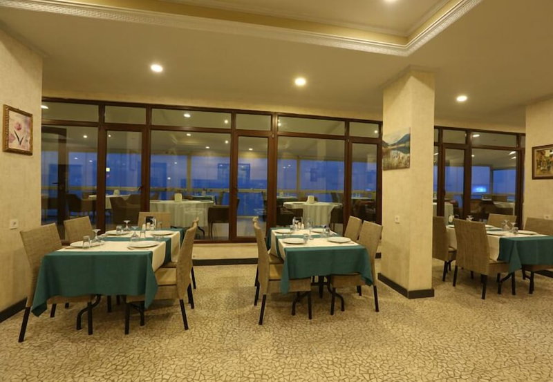 Mora Hotel, Trabzon, Turkey