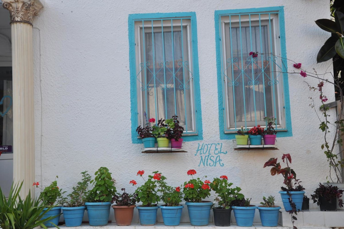 Hotel · Hotel Nisa, Kas