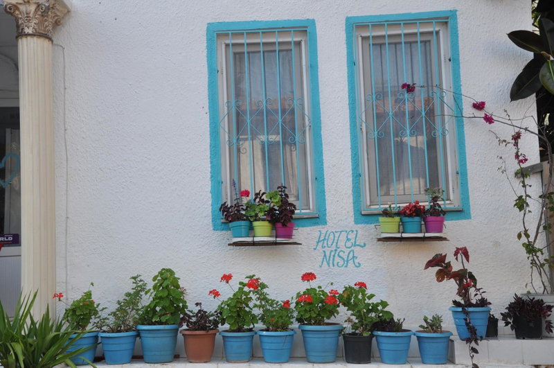 Hotel Nisa, Kas, Turkey
