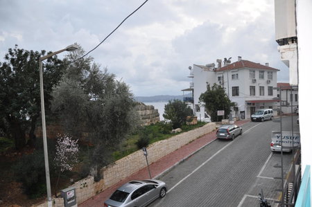 Hotel Nisa, Kas, Turkey