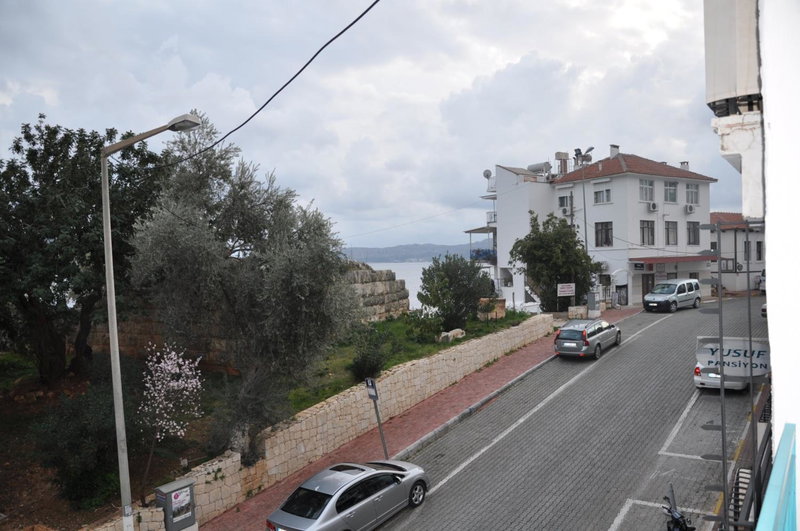 Hotel Nisa, Kas, Turkey