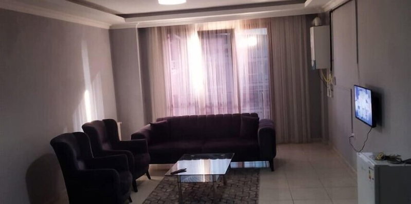 Rosse Hotel, Istanbul, Turkey