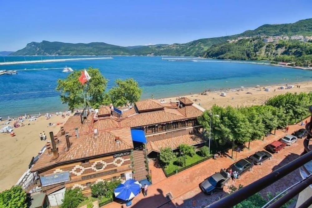 Hotel · Amasra Ayisigi Pansiyon, Amasra