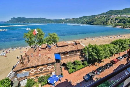 Amasra Ayisigi Pansiyon, Amasra, Turkey