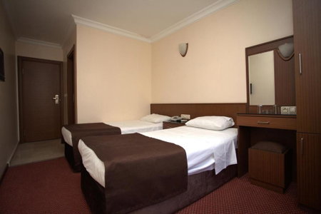Lyon Hotel İstanbul, Istanbul, Turkey