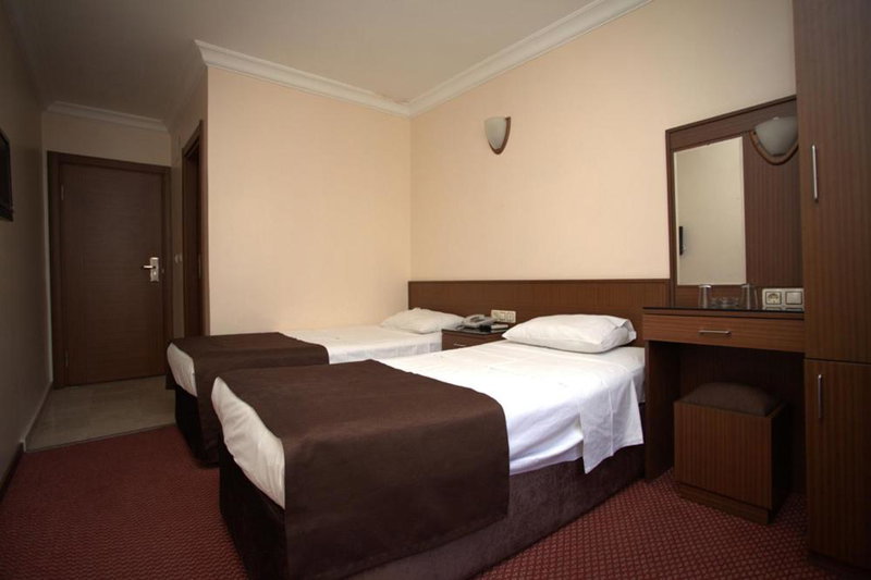 Lyon Hotel İstanbul, Istanbul, Turkey