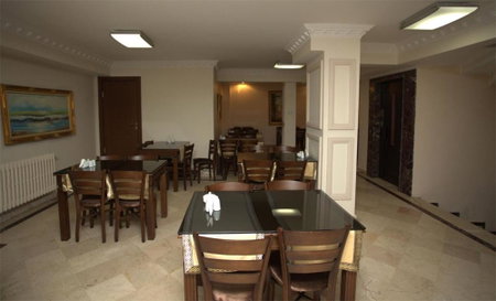 Lyon Hotel İstanbul, Istanbul, Turkey