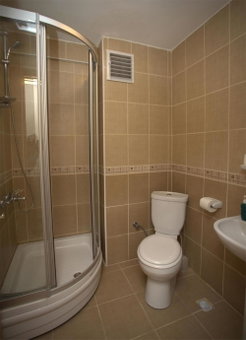 Lyon Hotel İstanbul, Istanbul, Turkey