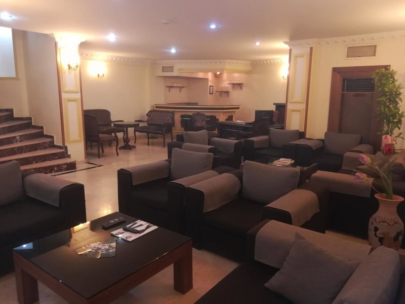 Lyon Hotel İstanbul, Istanbul, Turkey