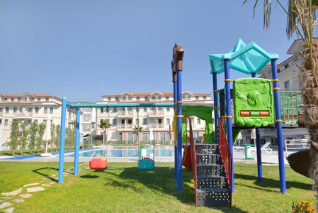 Adempi̇ra Termal&spahotel, Denizli, Turkey