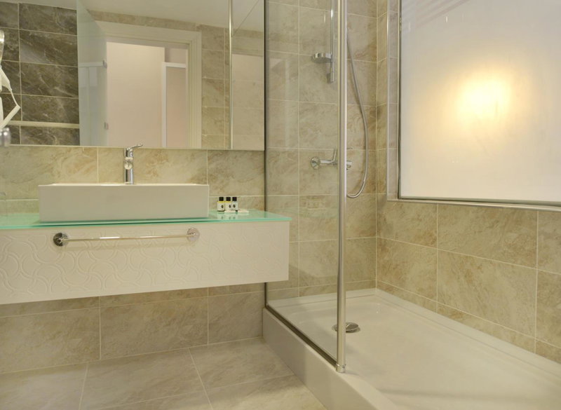 Adempi̇ra Termal&spahotel, Denizli, Turkey