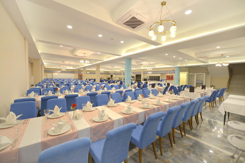 Adempi̇ra Termal&spahotel, Denizli, Turkey