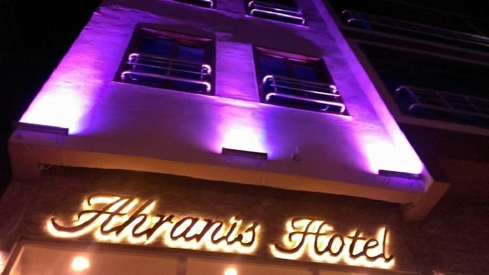 Hotel · Ahranis Hotel, Sanliurfa