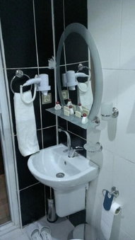 Ahranis Hotel, Sanliurfa, Turkey