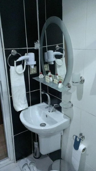 Ahranis Hotel, Sanliurfa, Turkey