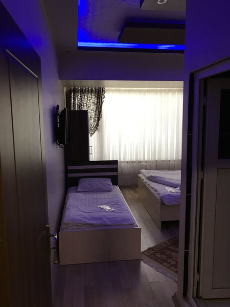 Ahranis Hotel, Sanliurfa, Turkey