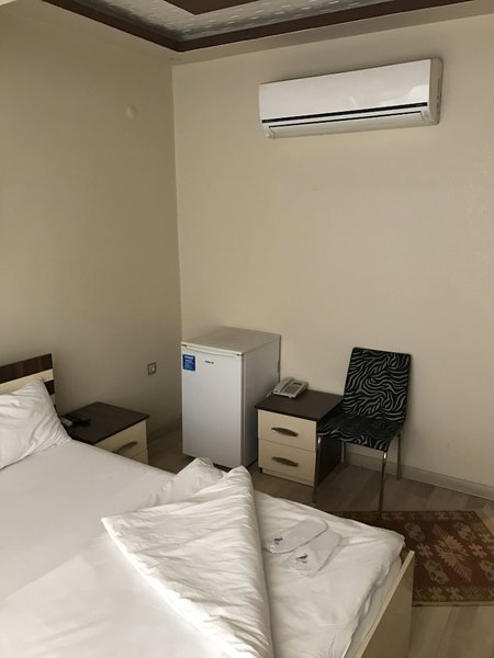 Ahranis Hotel, Sanliurfa, Turkey